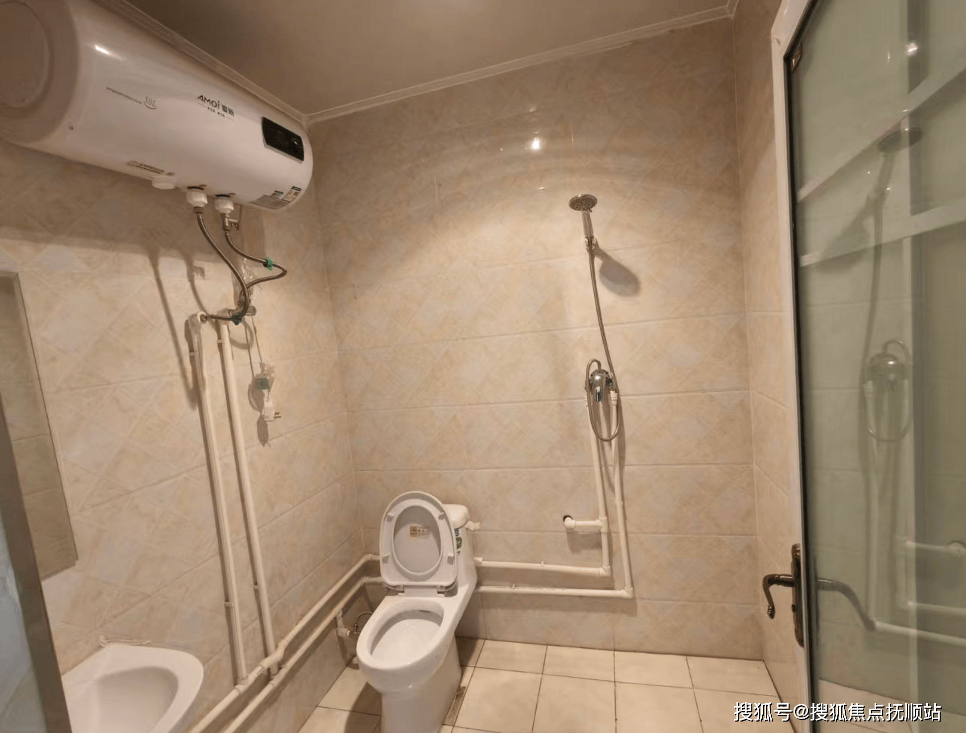 pg麻将胡了免费模拟器养老首推！北京房山